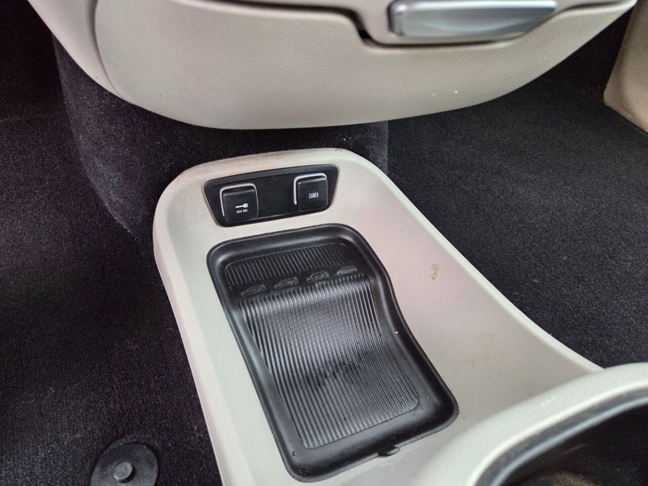 2017 Chrysler Pacifica Limited Charlton MA