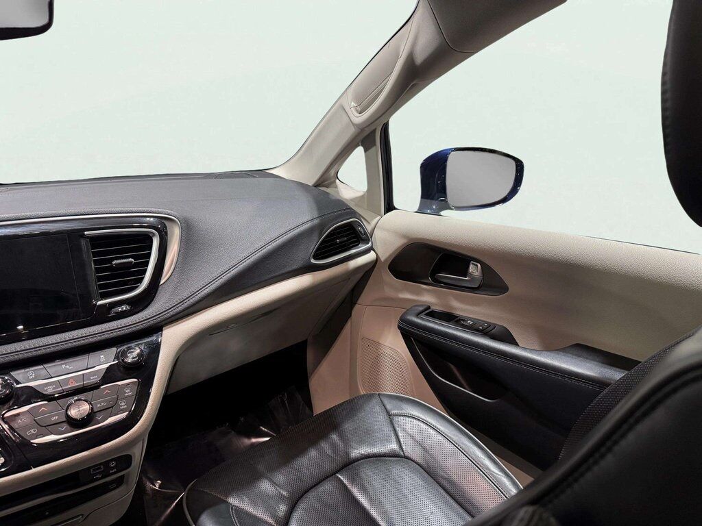 2017 Chrysler Pacifica Limited San Clemente CA