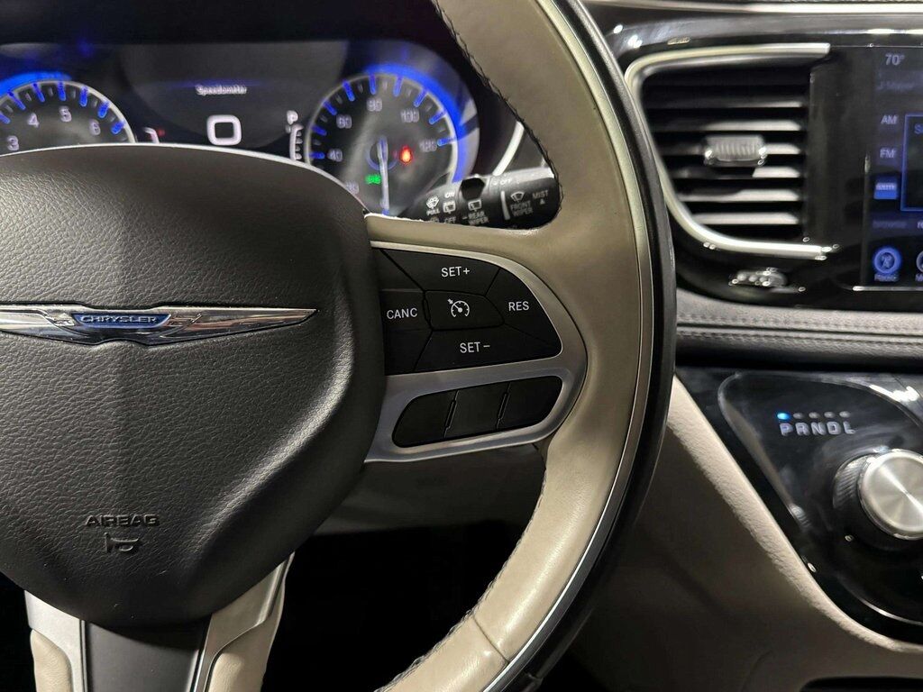2017 Chrysler Pacifica Limited San Clemente CA