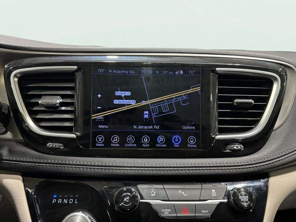 2017 Chrysler Pacifica Limited San Clemente CA