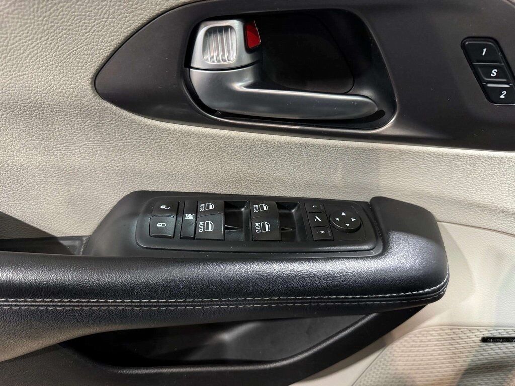 2017 Chrysler Pacifica Limited San Clemente CA