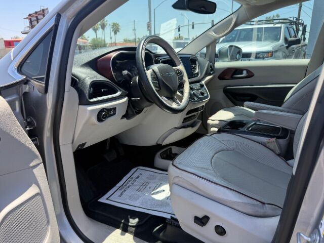 2017 Chrysler Pacifica Limited Mesa AZ