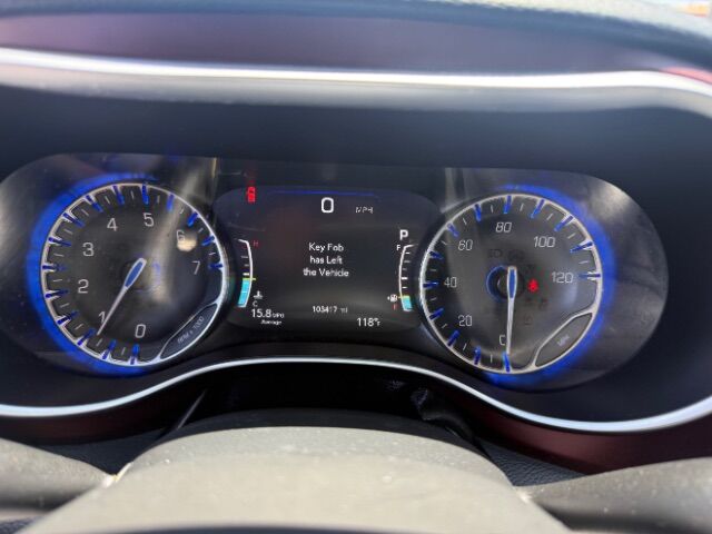 2017 Chrysler Pacifica Limited Mesa AZ