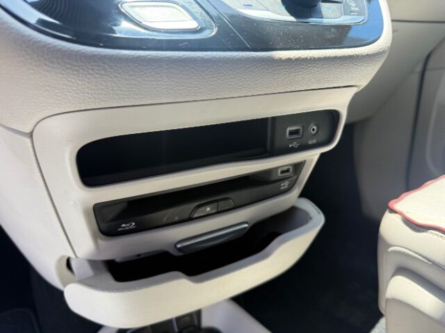2017 Chrysler Pacifica Limited Mesa AZ