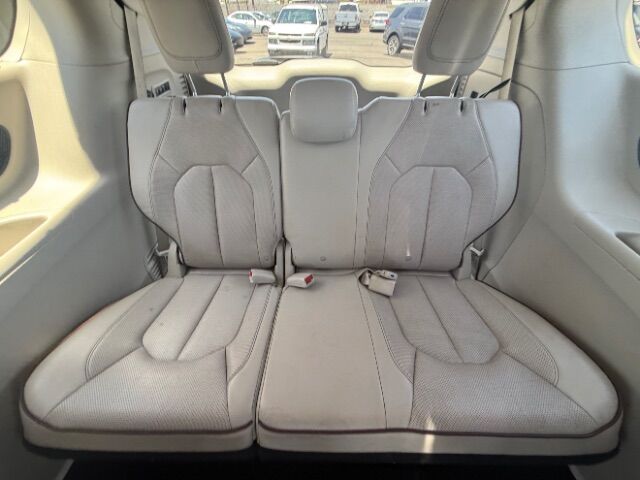 2017 Chrysler Pacifica Limited Mesa AZ