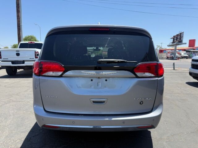 2017 Chrysler Pacifica Limited Mesa AZ