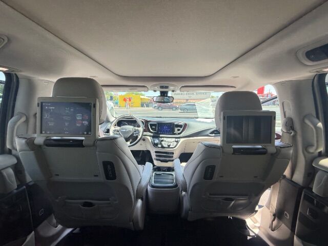 2017 Chrysler Pacifica Limited Mesa AZ