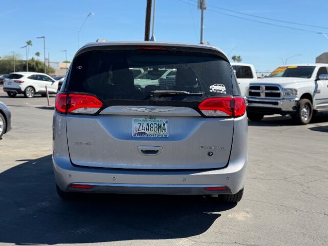 2017 Chrysler Pacifica Limited Mesa AZ