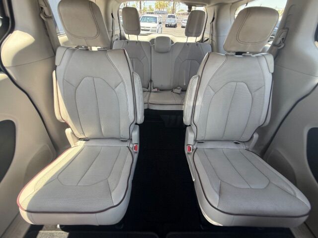 2017 Chrysler Pacifica Limited Mesa AZ
