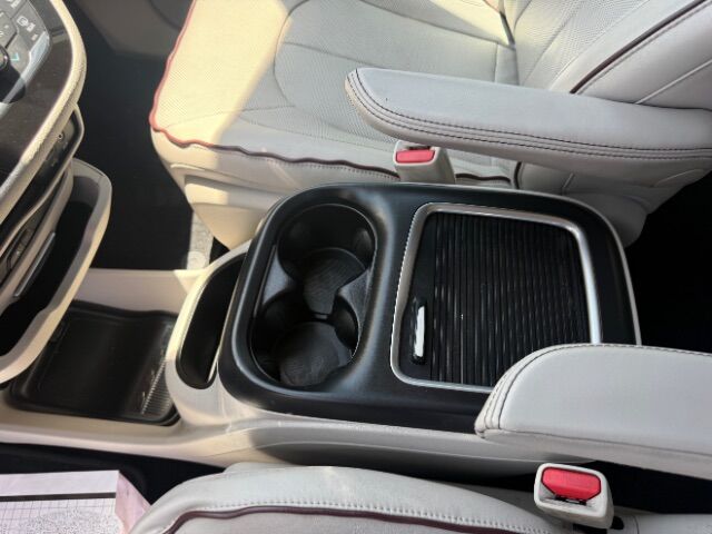 2017 Chrysler Pacifica Limited Mesa AZ