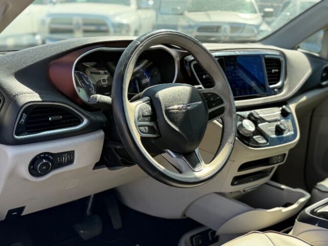 2017 Chrysler Pacifica Limited Mesa AZ