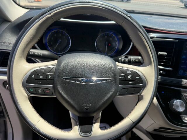2017 Chrysler Pacifica Limited Mesa AZ
