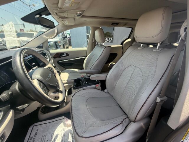 2017 Chrysler Pacifica Limited Mesa AZ