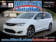 2017 Chrysler Pacifica Limited Miami Lakes FL 2017 Chrysler Pacifica Limited Miami Lakes FL