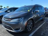 2017 Chrysler Pacifica Limited Oshkosh WI