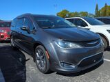 2017 Chrysler Pacifica Limited Oshkosh WI