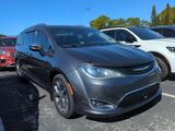 2017 Chrysler Pacifica Limited Oshkosh WI