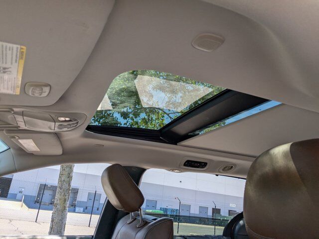 2017 Chrysler Pacifica Limited Roseville CA