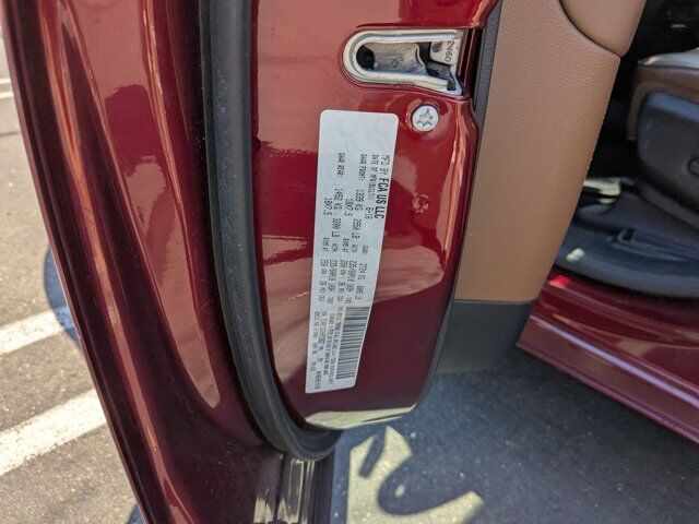 2017 Chrysler Pacifica Limited Roseville CA