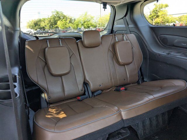 2017 Chrysler Pacifica Limited Roseville CA