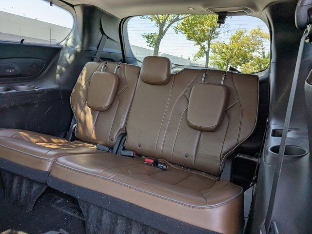 2017 Chrysler Pacifica Limited Roseville CA