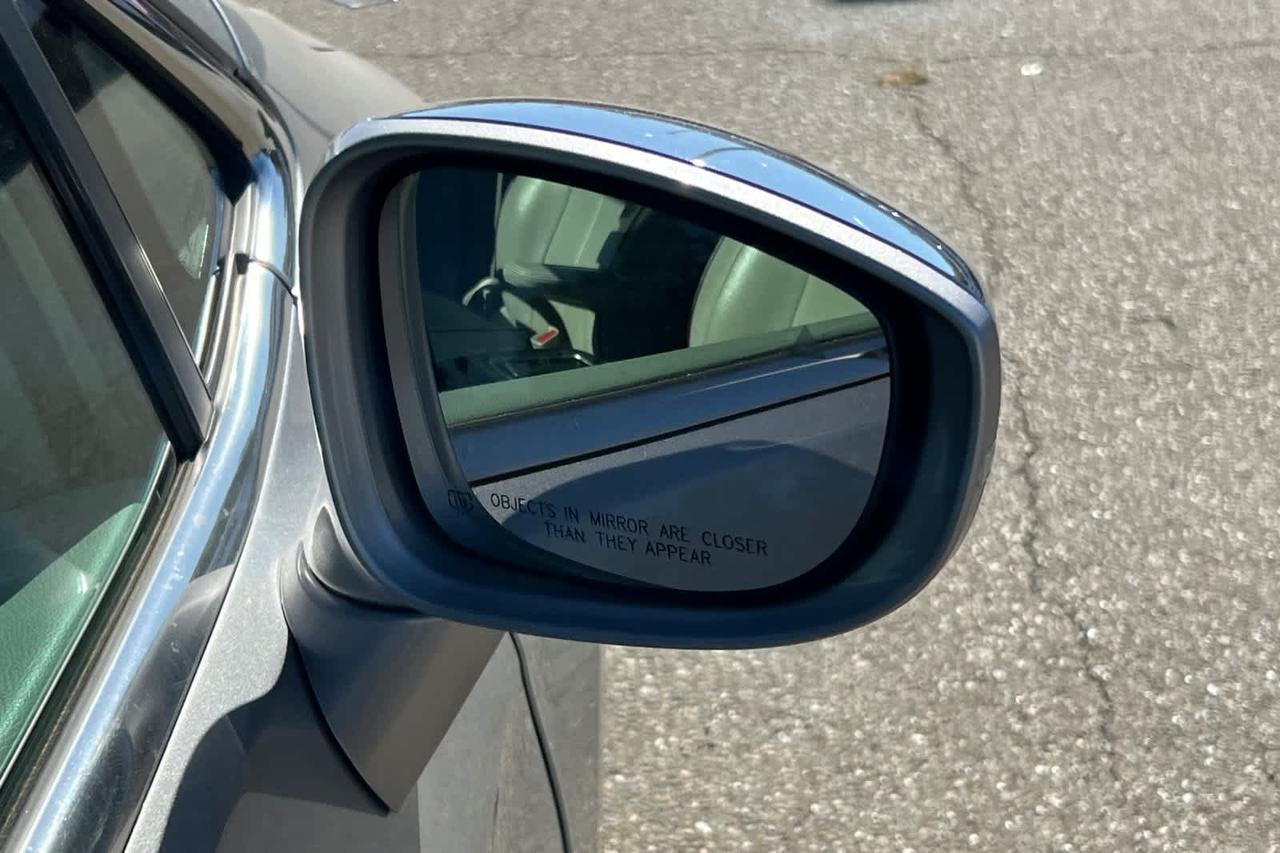 2017 Chrysler Pacifica Limited Roseville CA