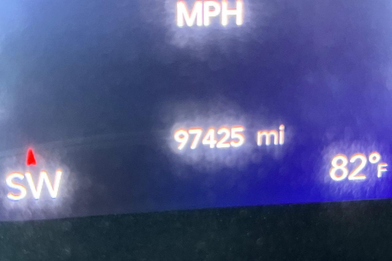 2017 Chrysler Pacifica Limited Roseville CA