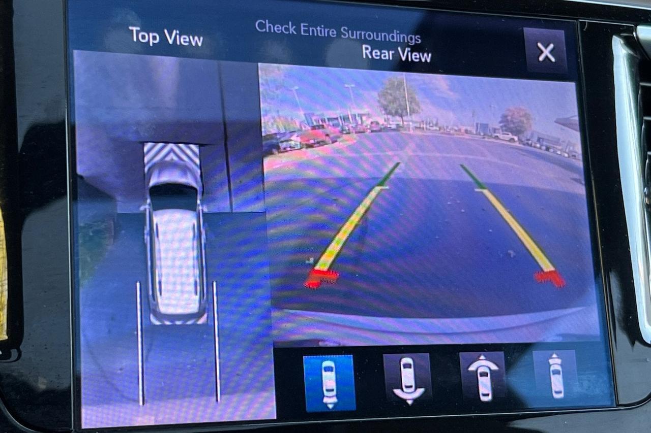 2017 Chrysler Pacifica Limited Roseville CA