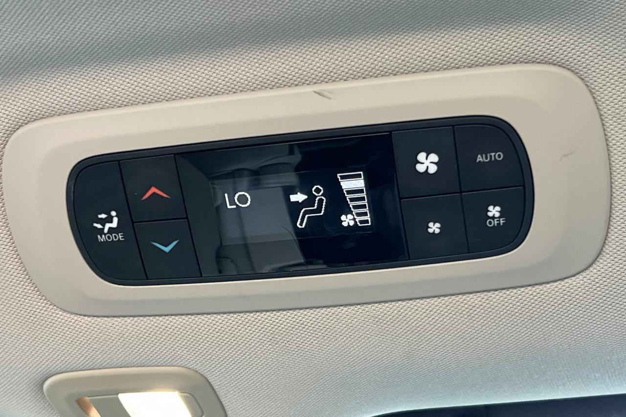 2017 Chrysler Pacifica Limited Roseville CA