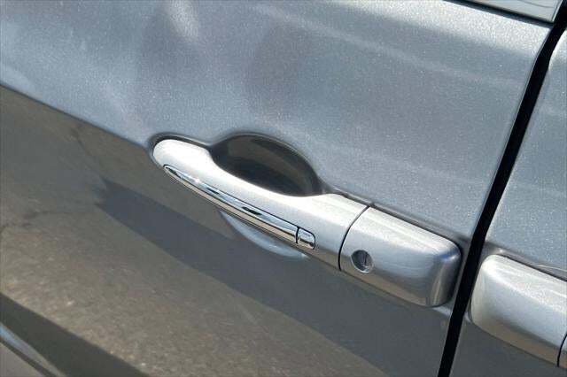 2017 Chrysler Pacifica Limited Roseville CA