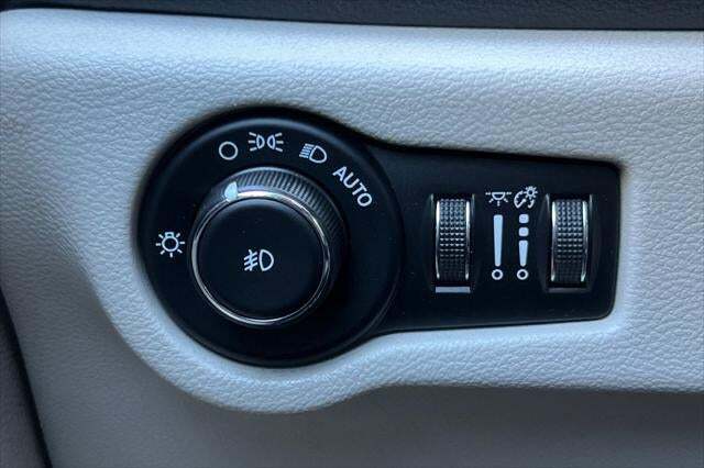 2017 Chrysler Pacifica Limited Roseville CA