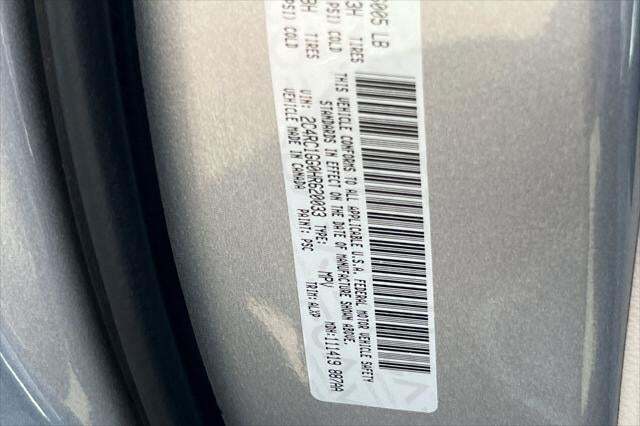 2017 Chrysler Pacifica Limited Roseville CA