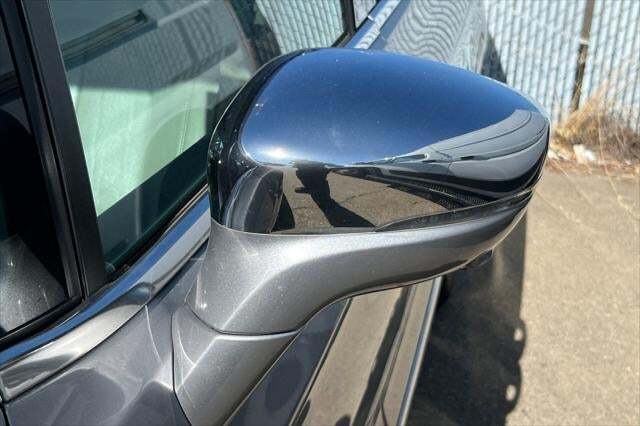 2017 Chrysler Pacifica Limited Roseville CA