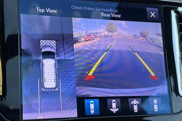 2017 Chrysler Pacifica Limited Roseville CA