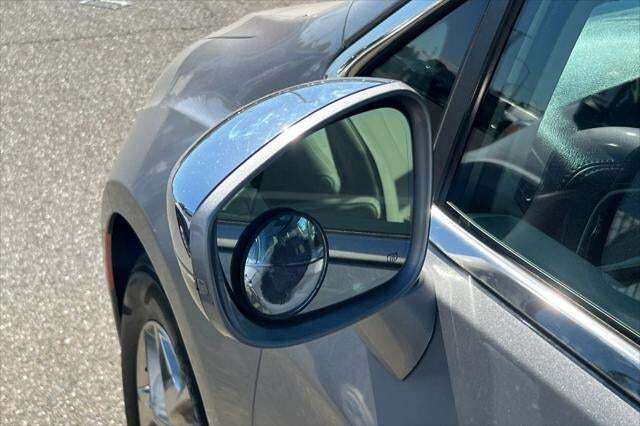 2017 Chrysler Pacifica Limited Roseville CA