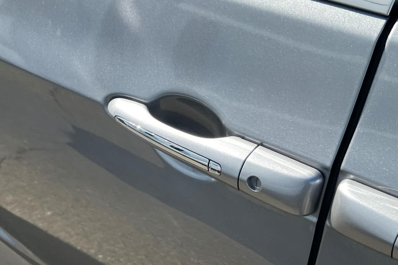 2017 Chrysler Pacifica Limited Roseville CA