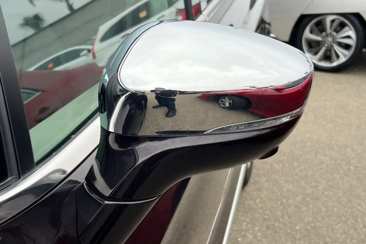 2017 Chrysler Pacifica Limited Roseville CA