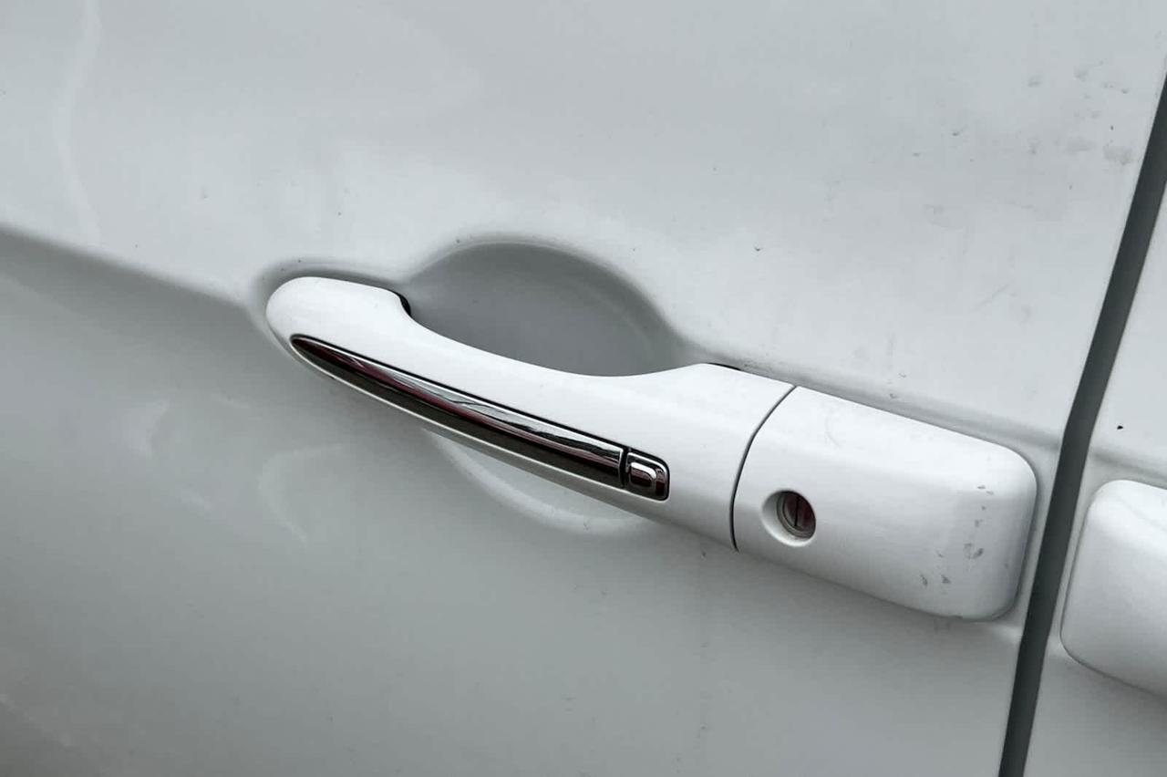 2017 Chrysler Pacifica Limited Roseville CA