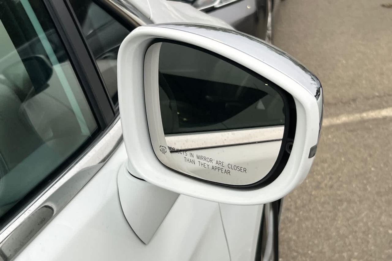 2017 Chrysler Pacifica Limited Roseville CA