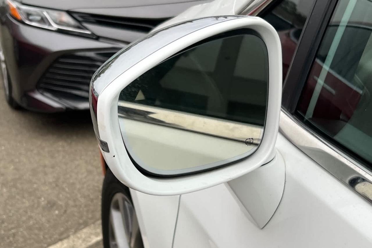 2017 Chrysler Pacifica Limited Roseville CA