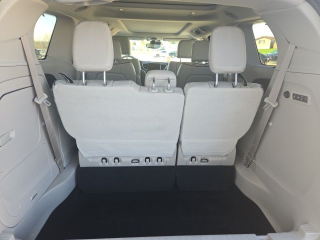 2017 Chrysler Pacifica Limited West Burlington IA