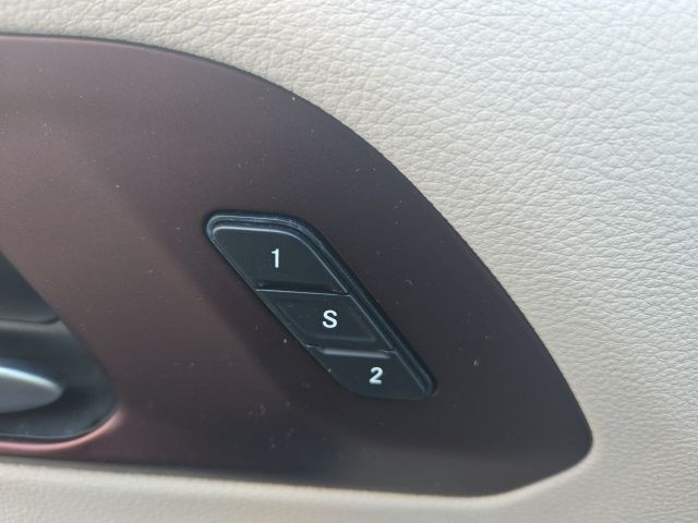 2017 Chrysler Pacifica Limited West Burlington IA