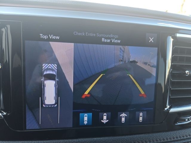 2017 Chrysler Pacifica Limited West Burlington IA