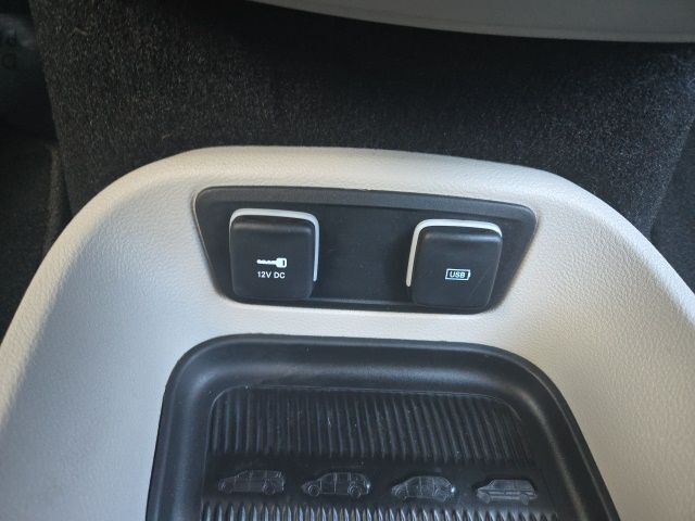 2017 Chrysler Pacifica Limited West Burlington IA