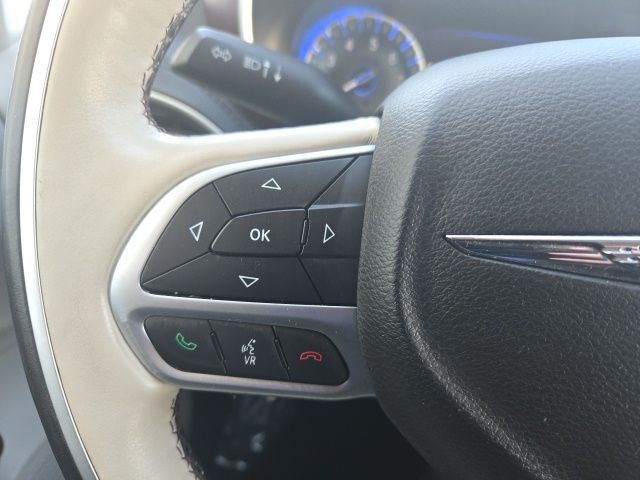2017 Chrysler Pacifica Limited West Burlington IA