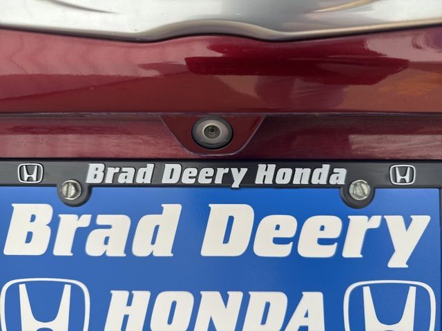 2017 Chrysler Pacifica Limited West Burlington IA