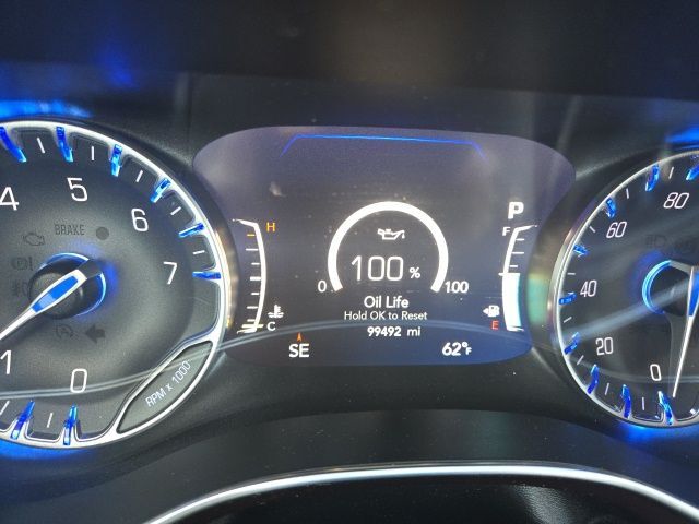 2017 Chrysler Pacifica Limited West Burlington IA