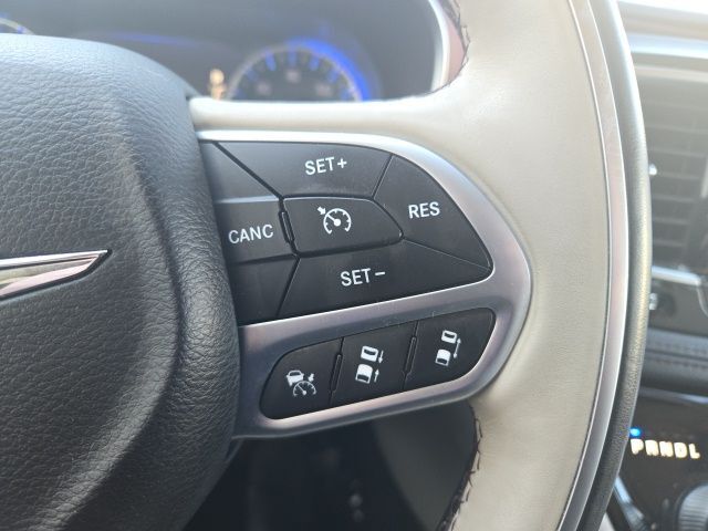 2017 Chrysler Pacifica Limited West Burlington IA