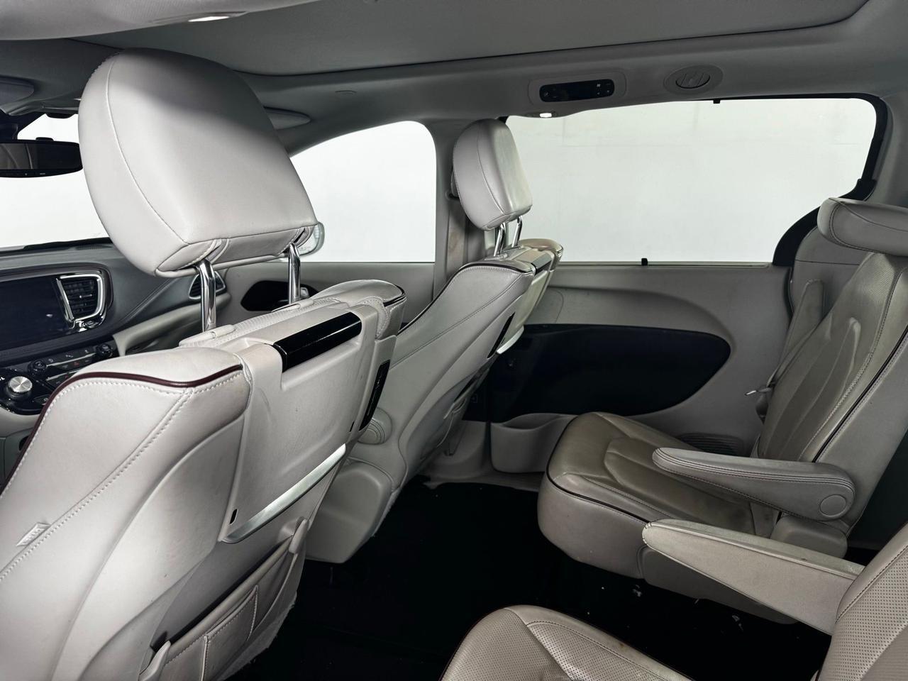 2017 Chrysler Pacifica Limited Fredericksburg VA
