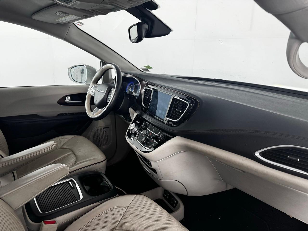 2017 Chrysler Pacifica Limited Fredericksburg VA